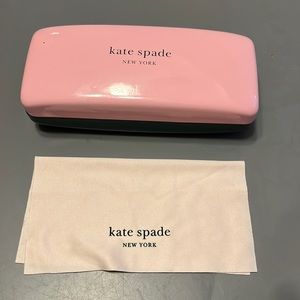 Kate Spade Sunglasses Case